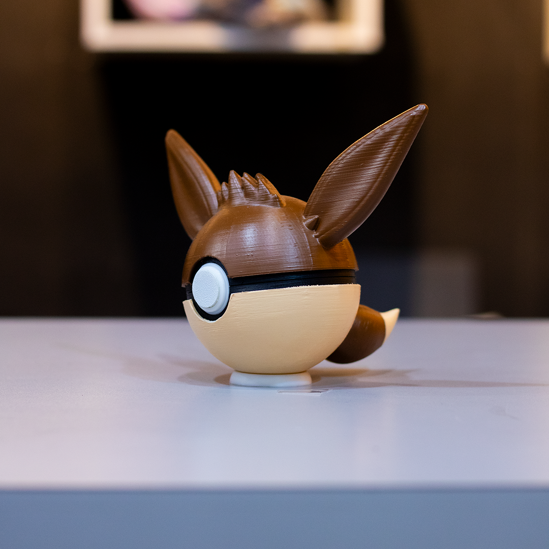 Eevee