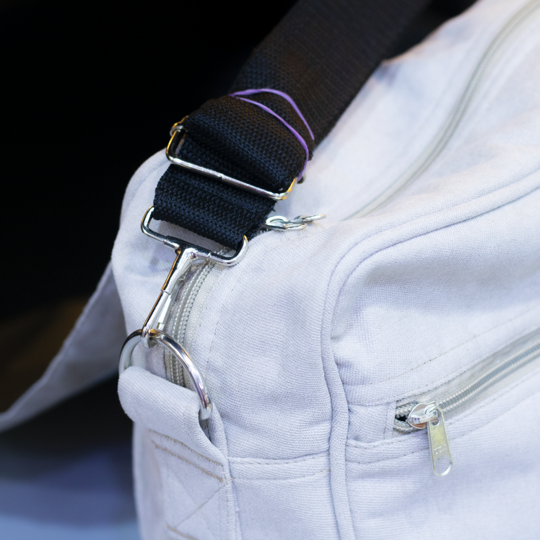 Eeveevolution | Mochila Cruzada