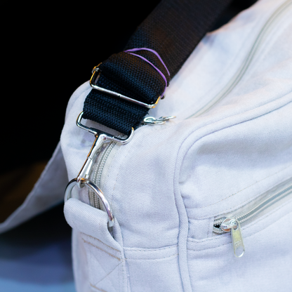 Eeveevolution | Mochila Cruzada