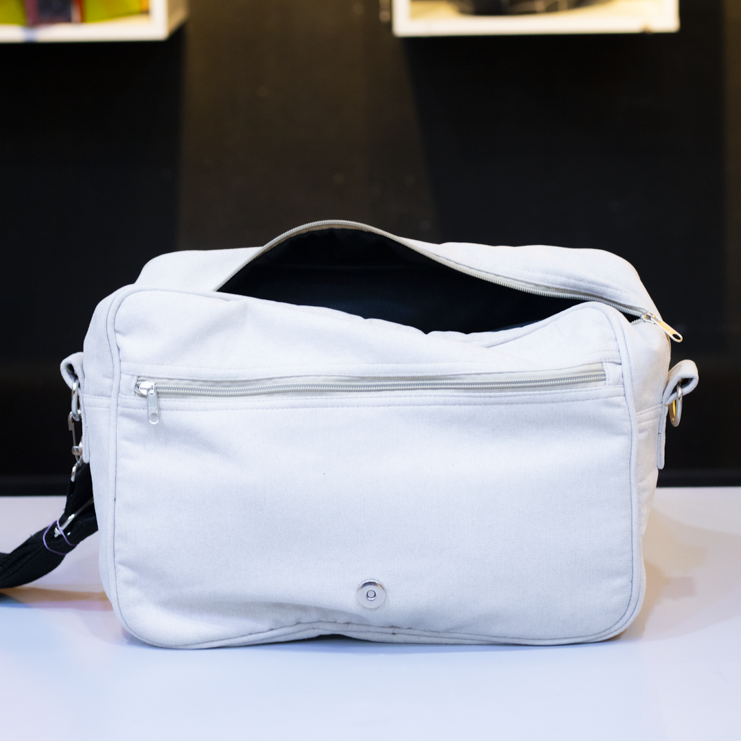 Eeveevolution | Mochila Cruzada