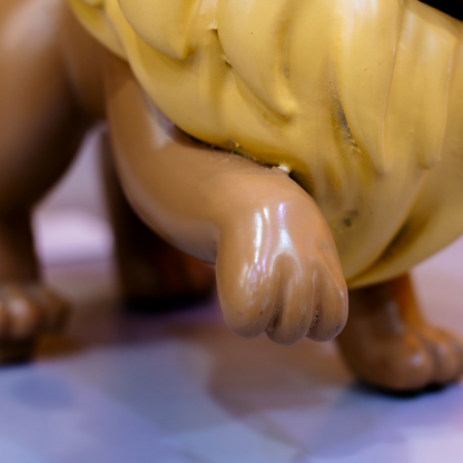 Eevee| figura XL | Pokemon