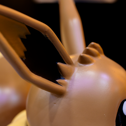 Eevee| figura XL | Pokemon