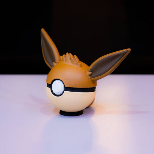 Eevee | Pokebola