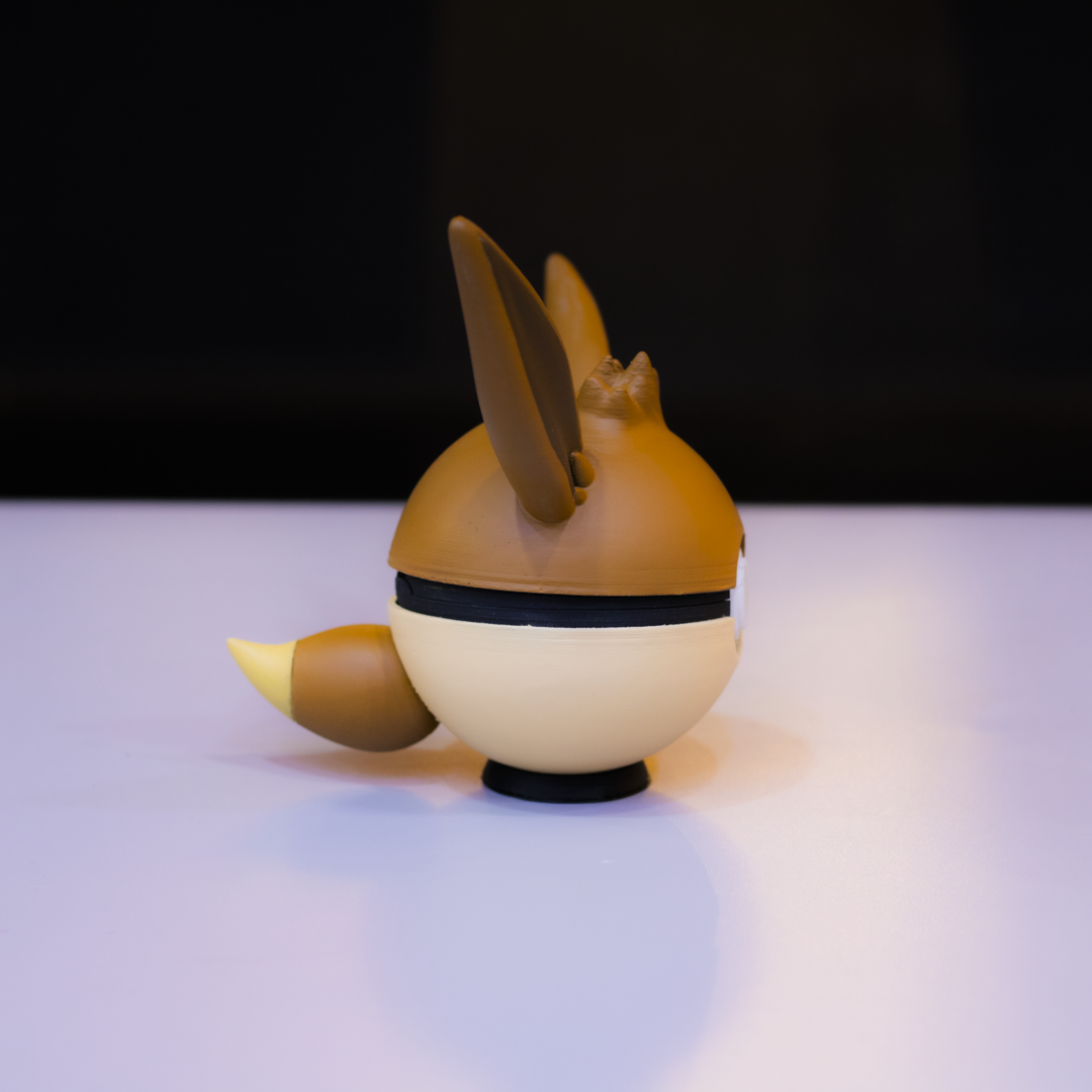 Eevee | Pokebola