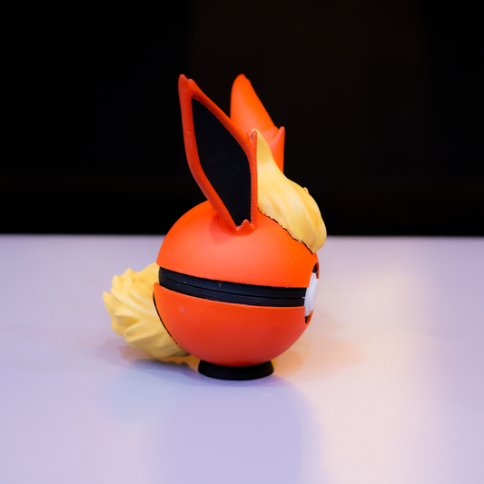 Flareon | Pokebola