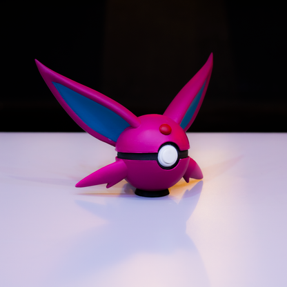Espeon | Pokebola