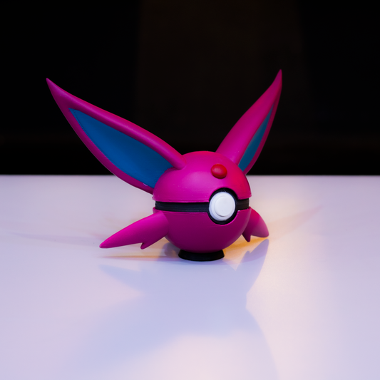 Espeon | Pokebola