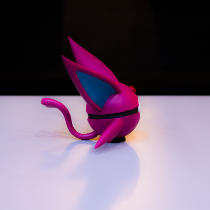 Espeon | Pokebola