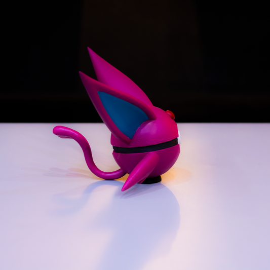 Espeon | Pokebola