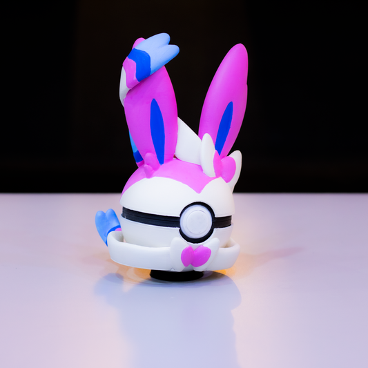 Silveon | Pokebola
