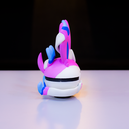 Silveon | Pokebola