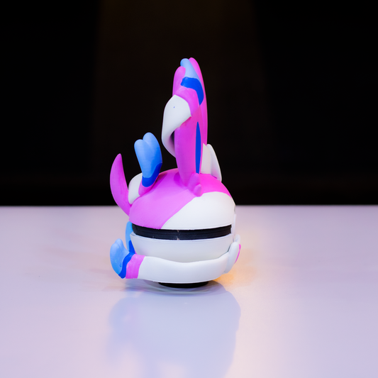 Silveon | Pokebola