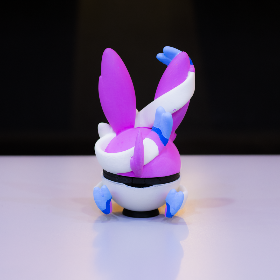 Silveon | Pokebola