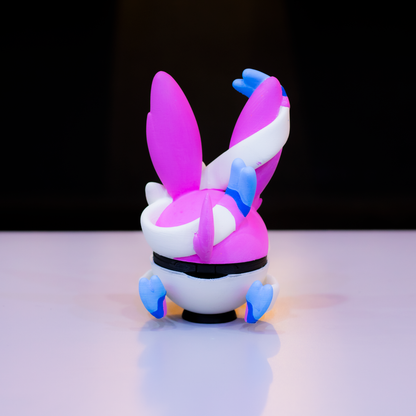 Silveon | Pokebola