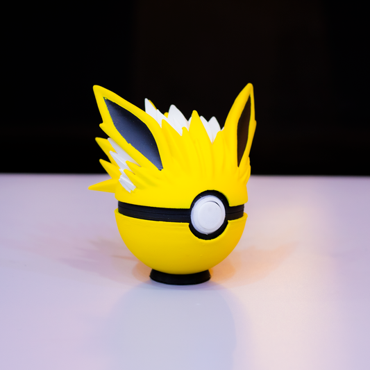 Jolteon | Pokebola