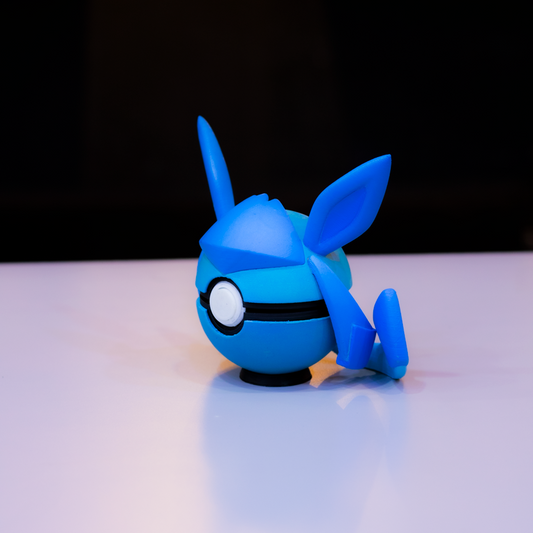 Glaseon | Pokebola