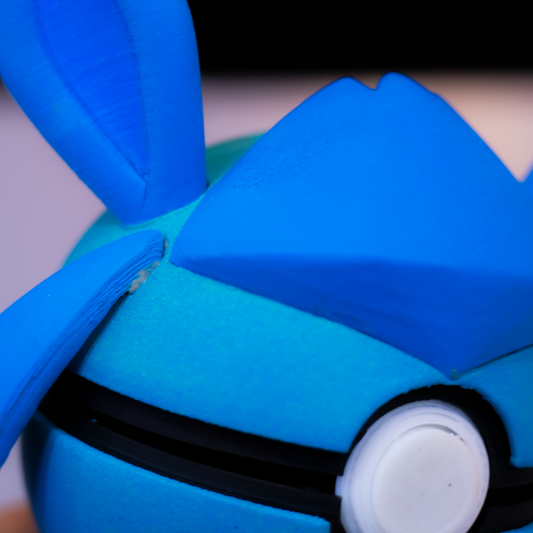 Glaseon | Pokebola