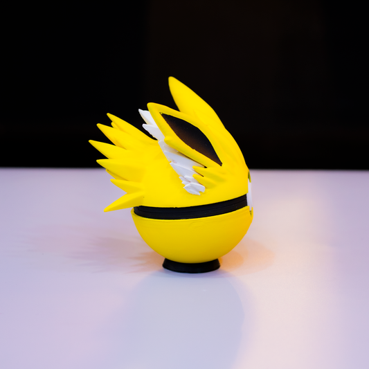 Jolteon | Pokebola