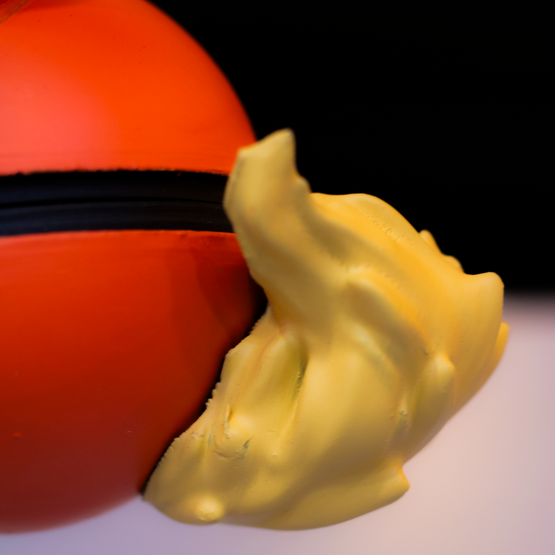 Flareon | Pokebola