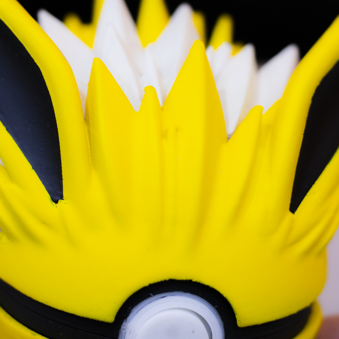 Jolteon | Pokebola
