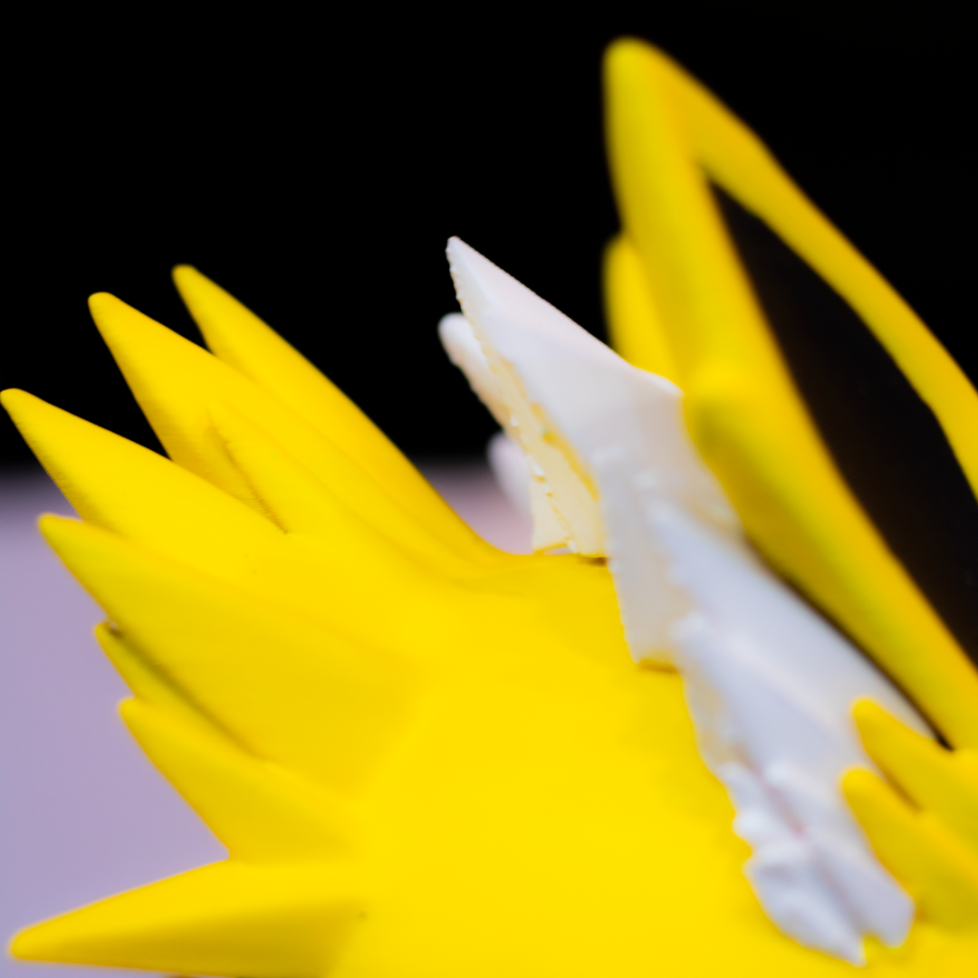 Jolteon | Pokebola