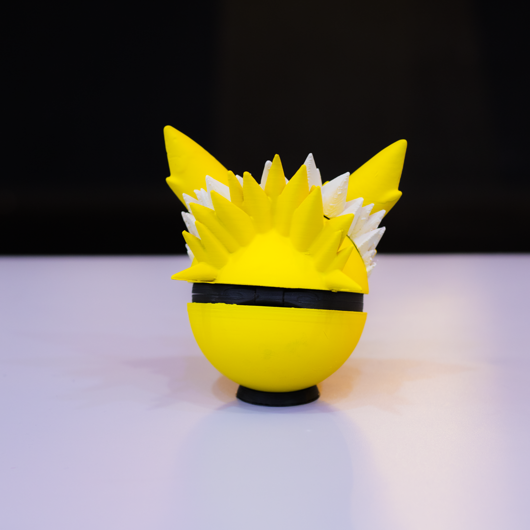 Jolteon | Pokebola
