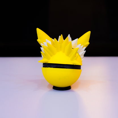 Jolteon | Pokebola