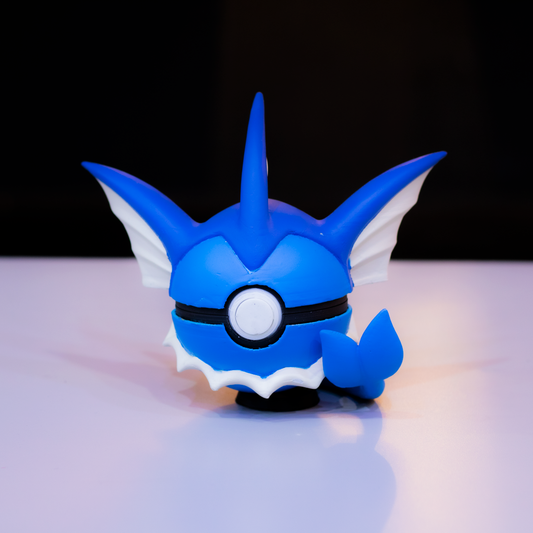 Vaporeon | Pokebola