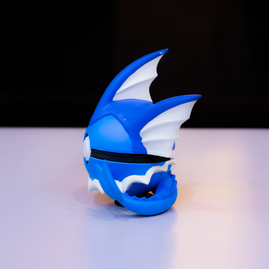 Vaporeon | Pokebola