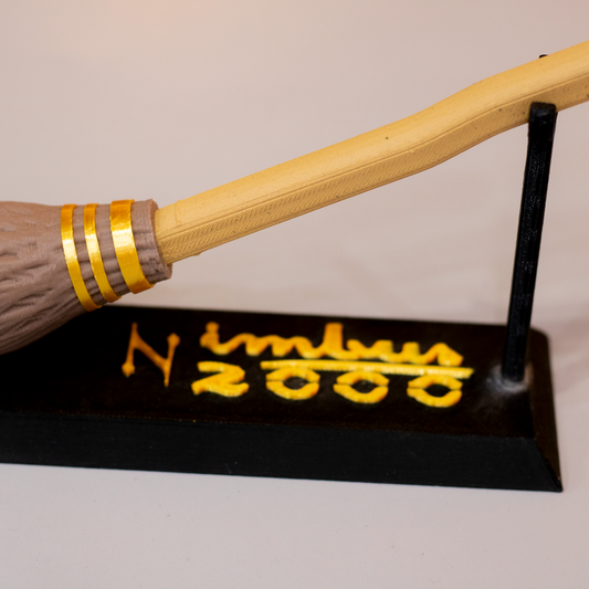Nimbus 2000 | Harry Potter | Porta Lapicero