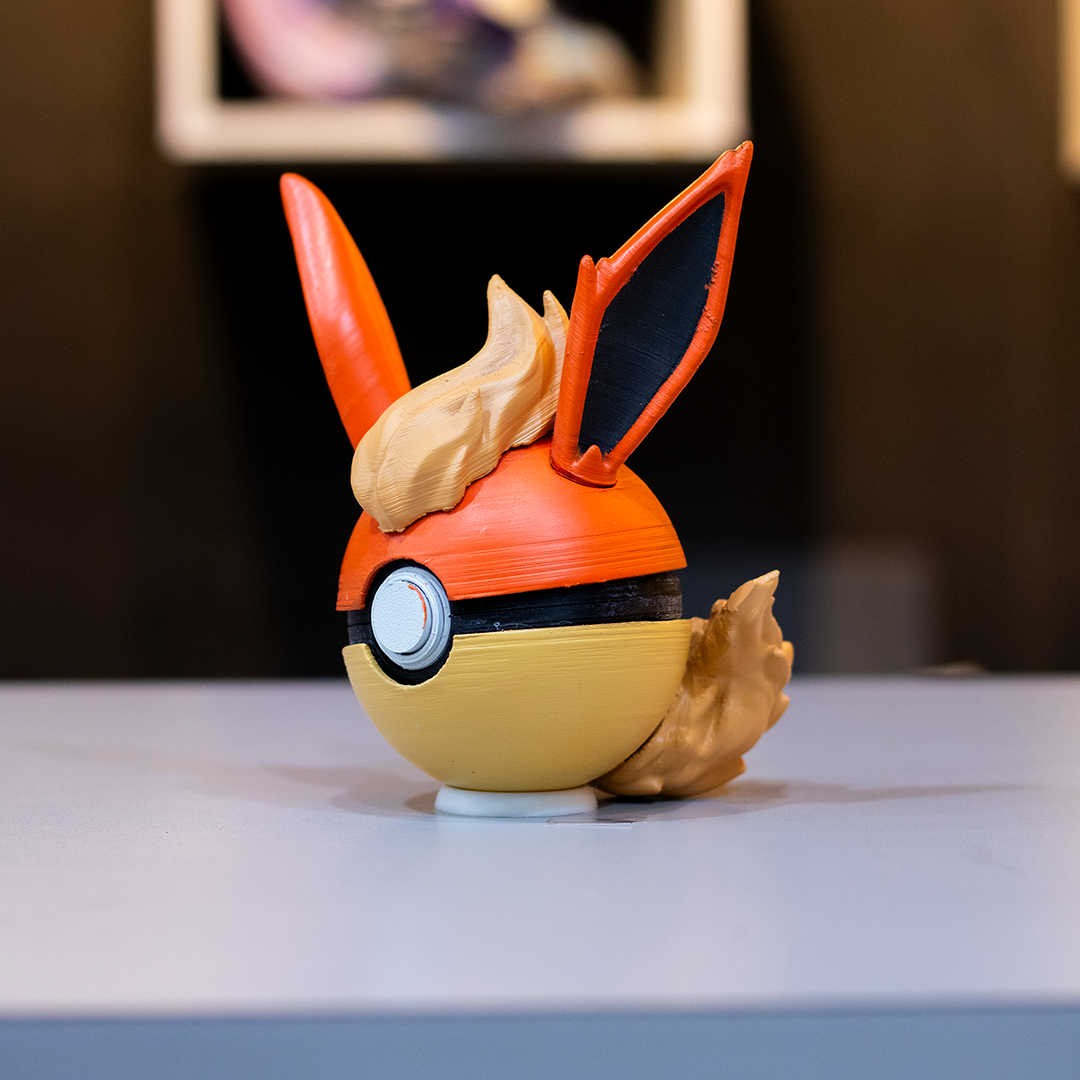 Flareon