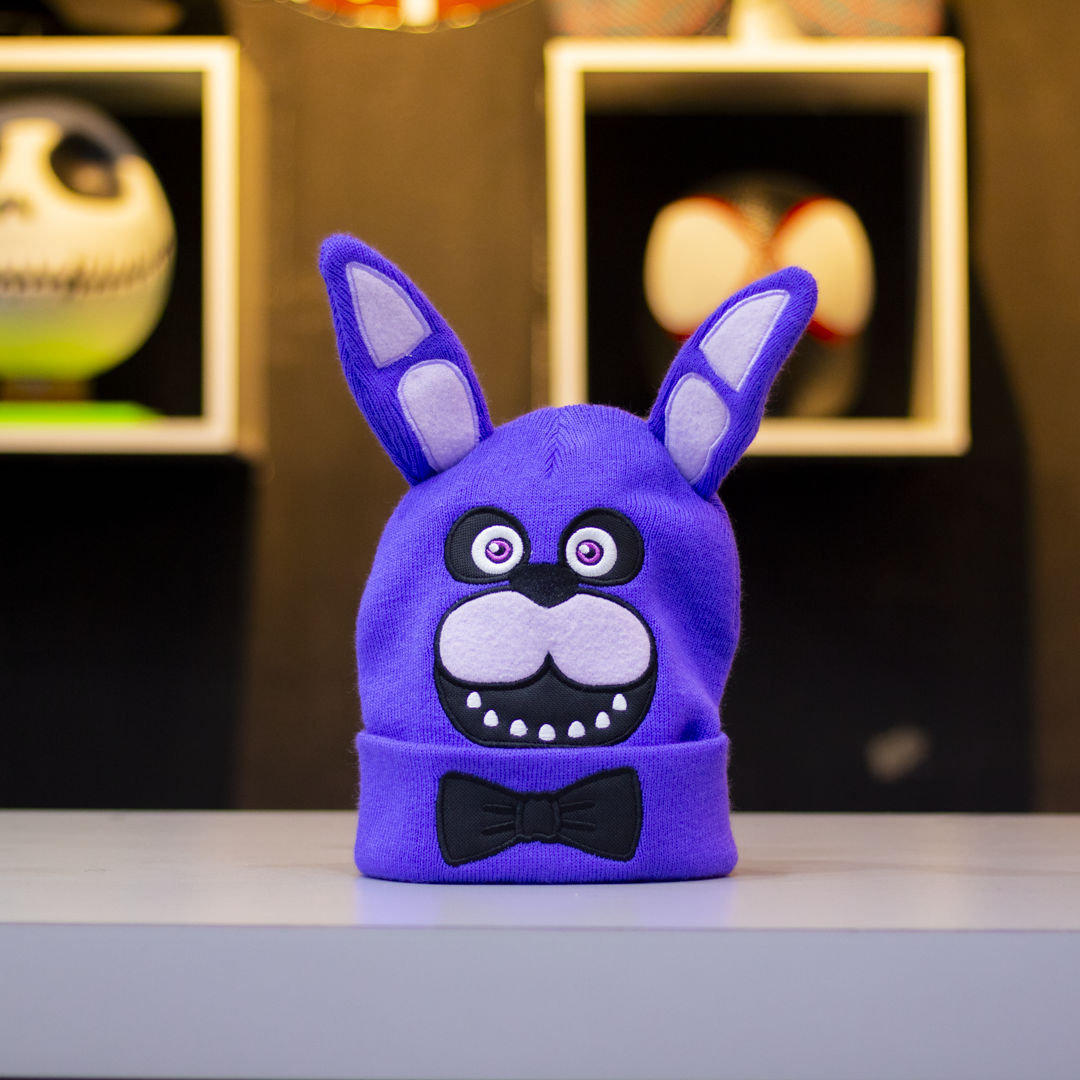Bonnie | Five Nights at Freddy’s | Gorro