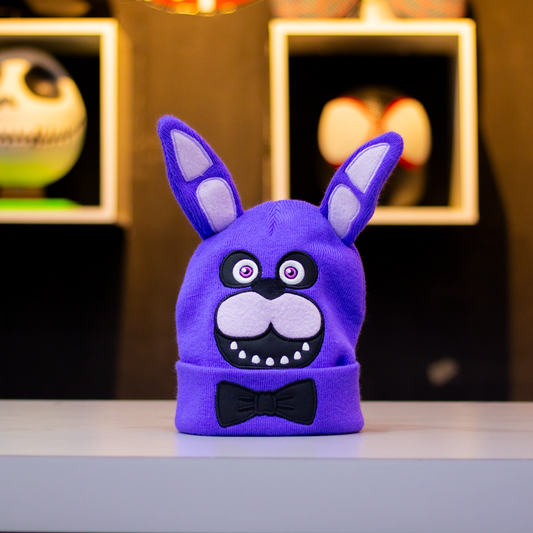 Bonnie | Five Nights at Freddy’s | Gorro