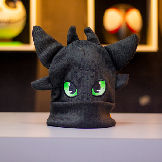Chimuelo | Cómo Entrenar a tu Dragón | Gorro