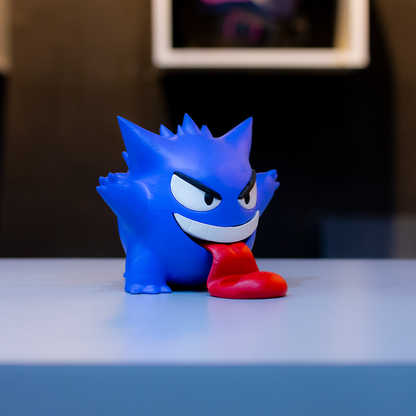 Gengar - Porta Celular