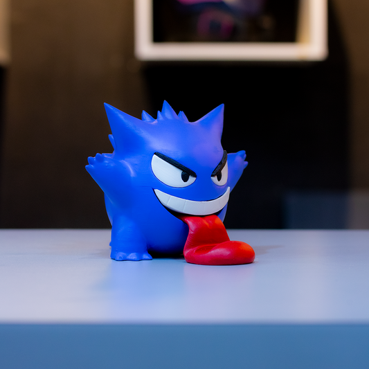 Gengar - Porta Celular