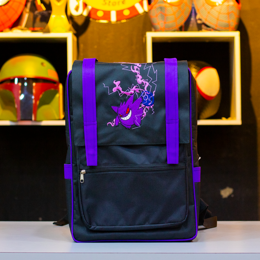 Gengar | Mochila | Pokémon