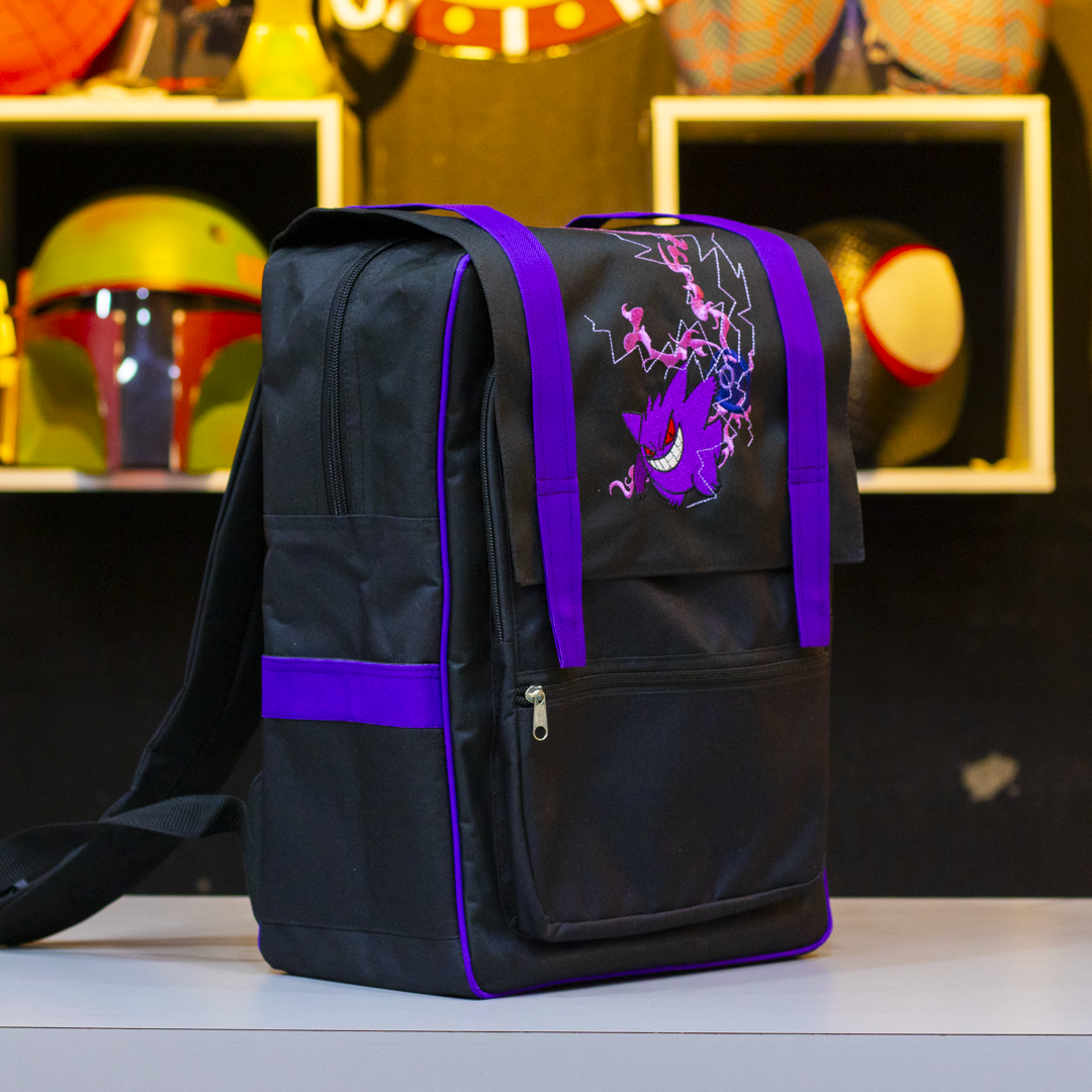 Gengar | Mochila | Pokémon