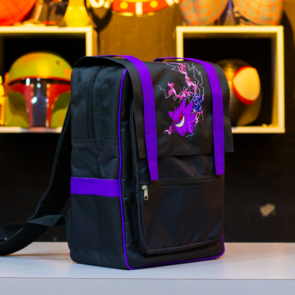 Gengar | Mochila | Pokémon