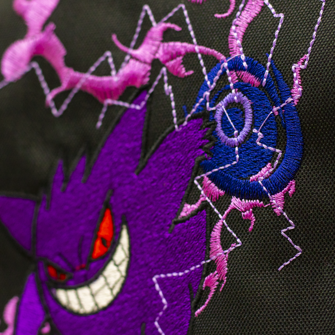 Gengar | Mochila | Pokémon