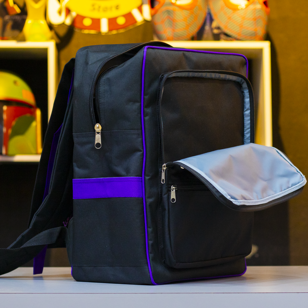 Gengar | Mochila | Pokémon