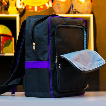 Gengar | Mochila | Pokémon