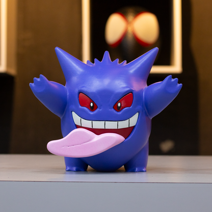 Gengar Ventana | Figura | Pokémon