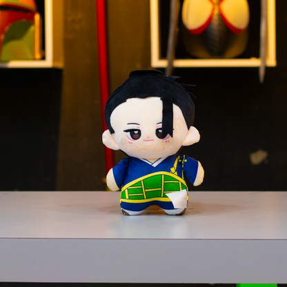 Geto | Peluche | Jujutsu Kaisen