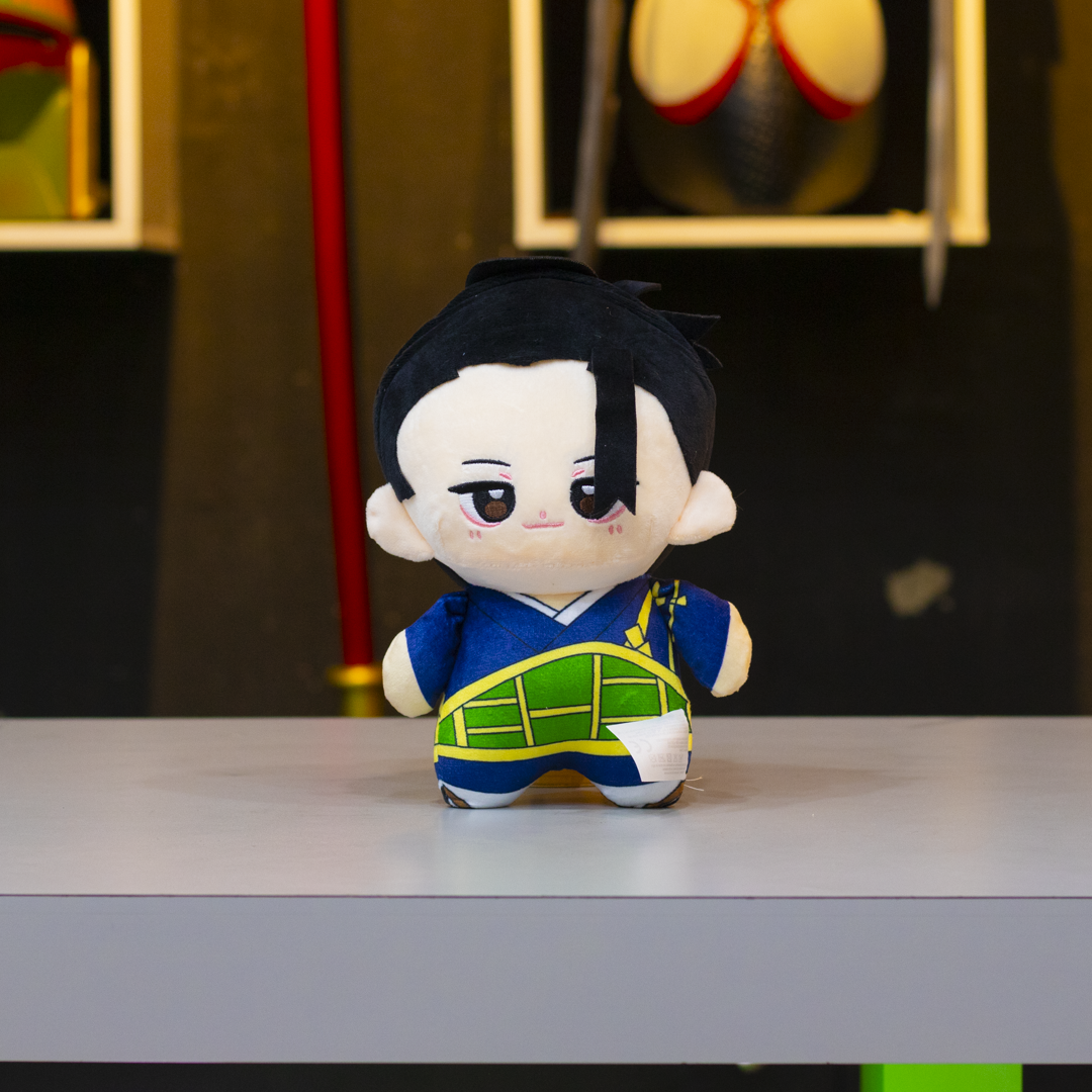 Geto | Peluche | Jujutsu Kaisen