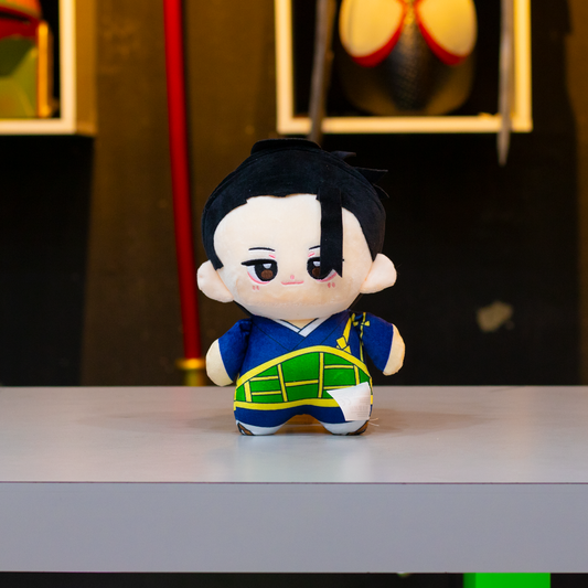 Geto | Peluche | Jujutsu Kaisen
