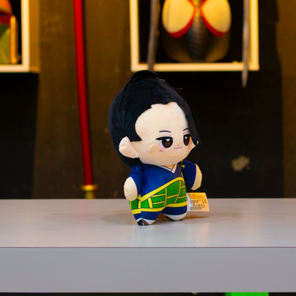 Geto | Peluche | Jujutsu Kaisen