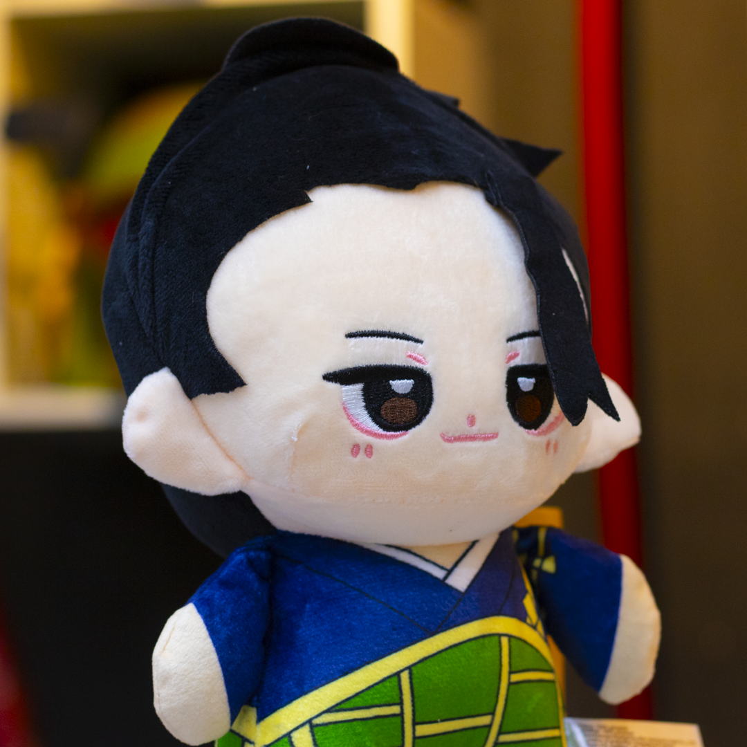 Geto | Peluche | Jujutsu Kaisen
