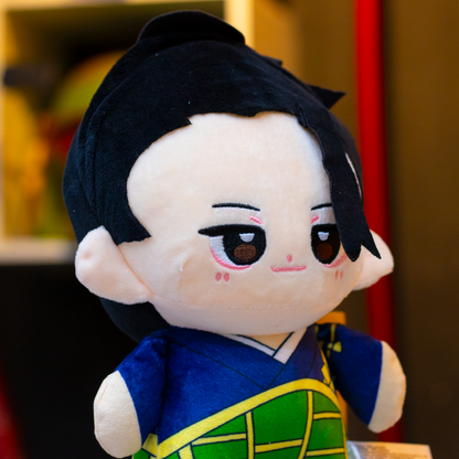 Geto | Peluche | Jujutsu Kaisen