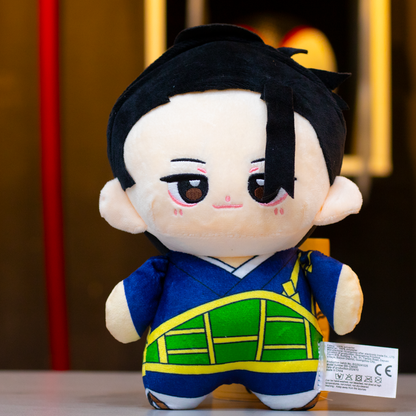 Geto | Peluche | Jujutsu Kaisen